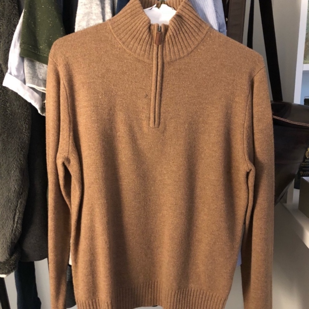 J.Crew sweater